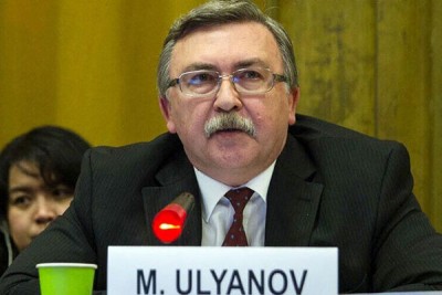 ভিয়েনা সংলাপ আবার শুরু করতে সময় প্রয়োজন: রাশিয়া